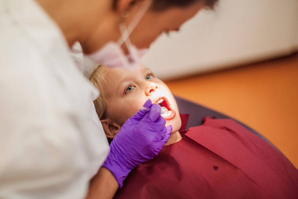 Best Tooth Pain Emergency Relief  in North Zanesville, OH