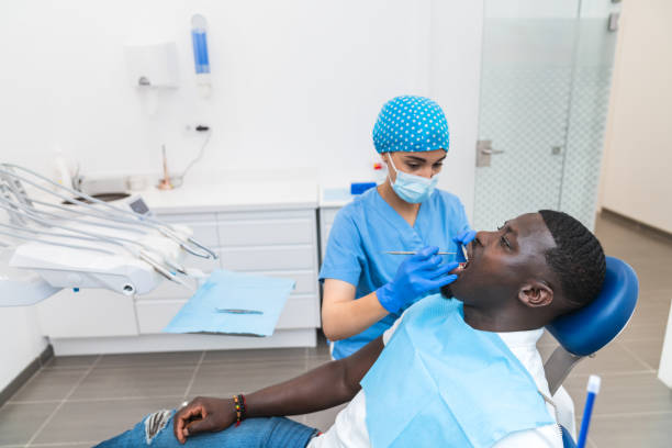 Best Chipped Tooth Repair Near Me  in North Zanesville, OH