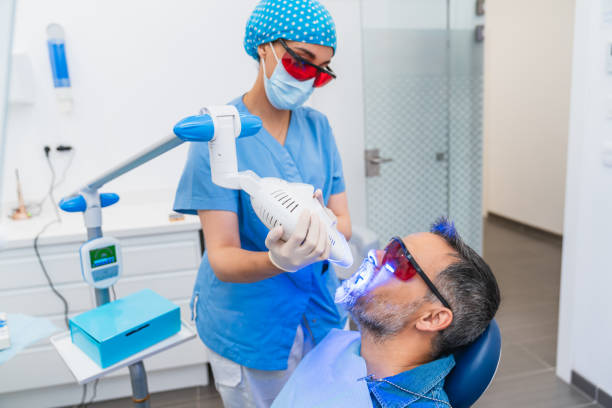 Best Tooth Infection Emergency Dentist  in North Zanesville, OH